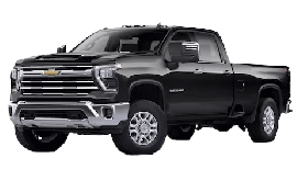 Silverado 3500